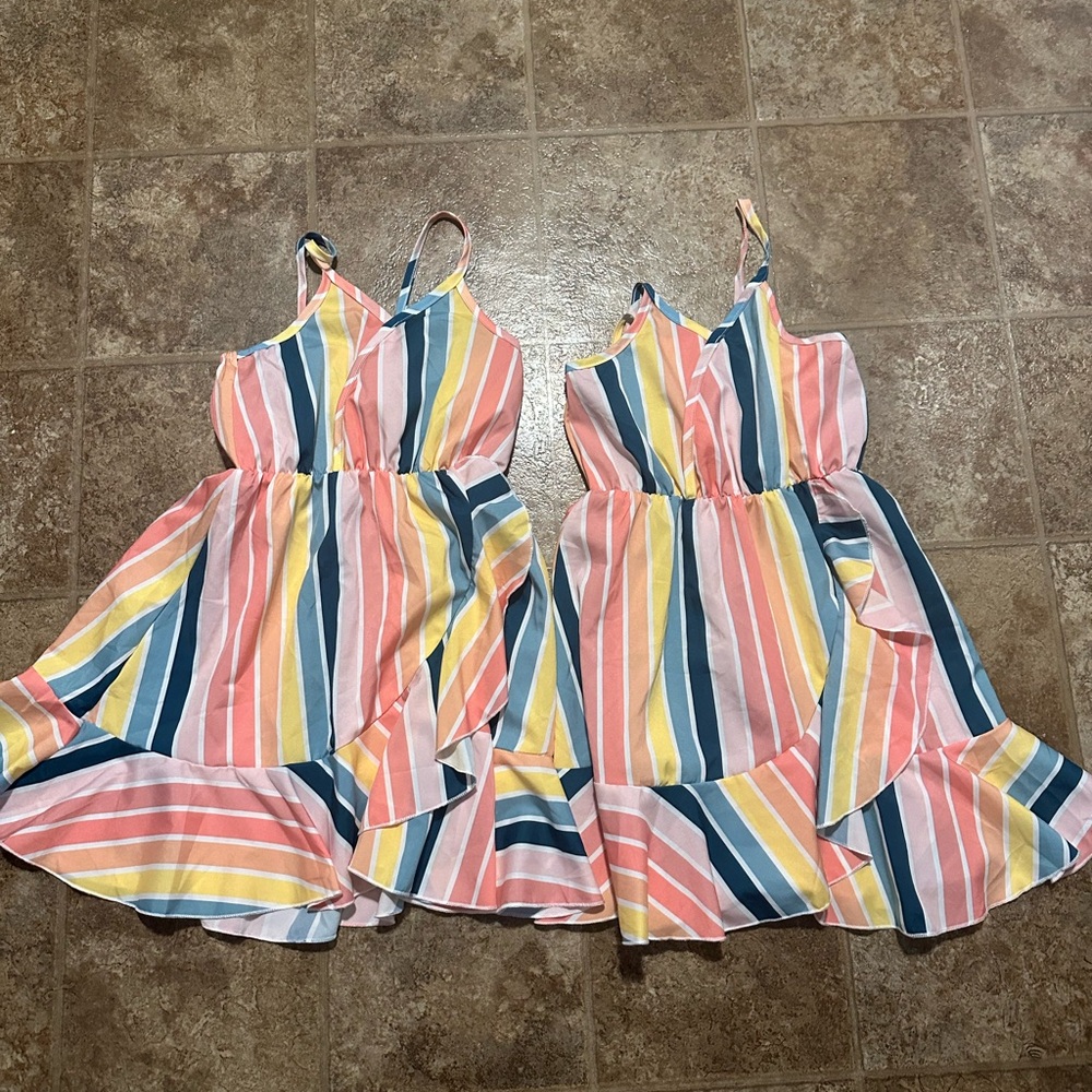 Girls Dresses